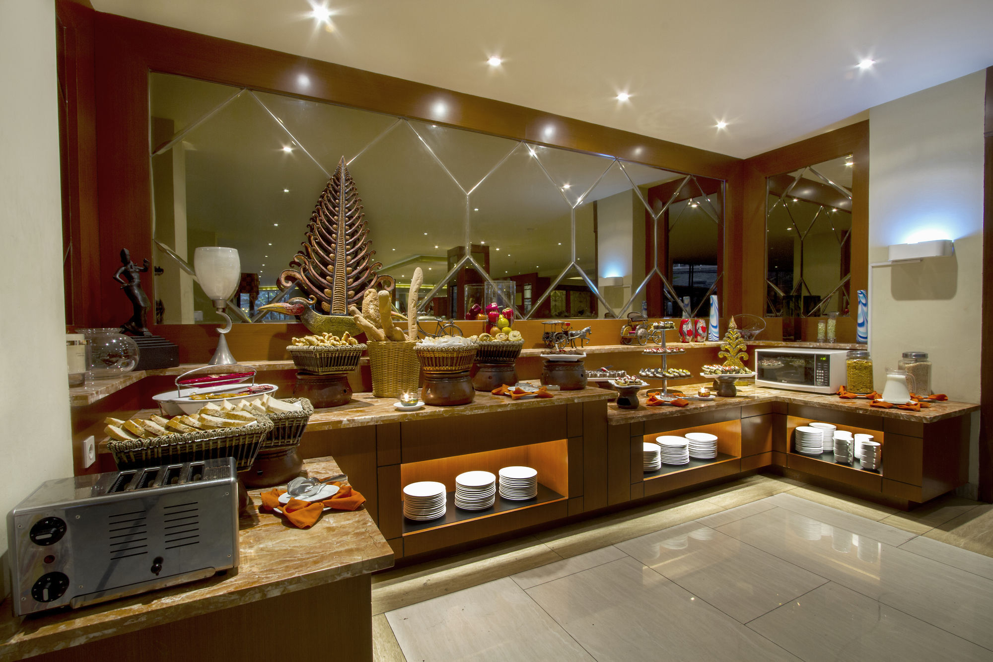 Sari Ater Kamboti Hotel باندونج المظهر الخارجي الصورة